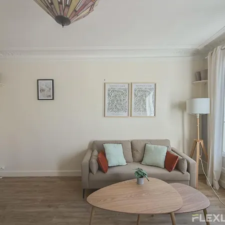 Holiday home Flexliving - Private Bedroom - Monge