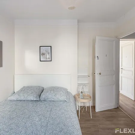 Casa vacanze Flexliving - Private Bedroom - Monge